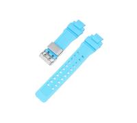 Correa de goma adecuada for reloj Casio G-SHOCK Kongba Ga1000/1100/4000/g1400, accesorios for reloj