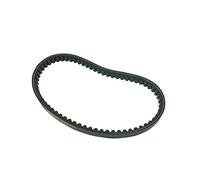 correa de goma de circuito cerrado, Correa de distribución goma HTD 3M for impresora 3D, color negro, 10 mm, 288-318, 1 unidad, 5 unidades o(3M-300mm,10pcs)