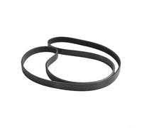 Correa de goma de repuesto para lavadora modelo para 6EPJ1274 adecuada para máquinas domésticas, corrige problemas de estancamiento y ruido