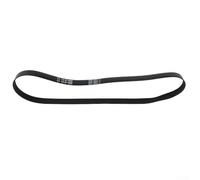 Correa de goma de repuesto para limpiador de alfombras Vax Dual Power Max modelo ECB1TNV1 parte 440005536, paquete de 2 garantiza un funcionamiento eficiente para la limpieza de alfombras