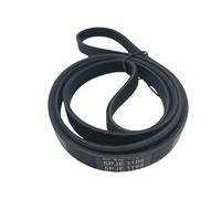 Correa de goma for lavadora 5EPJ1196, Compatible con Electrolux,1196 J 1196PJ5EL