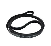 Correa De Goma For Lavadora 6PHE1228, Compatible Con Haier, Compatible Con Vestel, Compatible Con Beko, Correa Giratoria 1228H6EL 1228 PHE 42022763