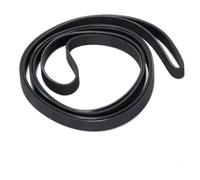 Correa De Goma For Secadora 7Ph2010 7Ridges, 480112101469/C00311014, Compatible Con Whirlpool, Compatible Con Hotpoint, Evita Resbalones