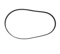 Correa de goma resistente para hacer pan para varios modelos, se adapta a 1018, 103, 1068, 438, 538 x 153 dientes, circunferencia de 459 mm (173T)