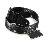 Correa De Guitarra Algodón Suave Ajustable Correa Hombro Gruesa Accesorios Cinturón Repuesto Piezas Bajo Eléctrico Accesorios Para Instrumentos