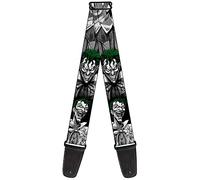 Correa de guitarra de Buckle-Down