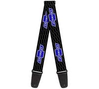 Correa de guitarra de Buckle-Down