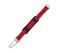 Correa De Hangi Ng Hangi Ng, Soporte De Boxeo De Servicio Pesado, Equipo De Hamaca Colgante, Longitud Ajustable, Resistente A La Óxido Y Estable, Instalación Fácil, 2.5x25 Cm, Para Porche, Gimnasio, P
