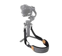 Correa de Hombro, Correa de Cordón Cómoda Compatible con dji RS 2 RSC 2 Ronin-S Ronin-SC, Cinturón de Hombro, Accesorios Estabilizadores de Cardán