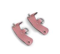 Correa de hombro de repuesto para bolso de mano de 48 pulgadas, correa de piel sintética para bolso cruzado, correa ajustable con correa de hebilla, accesorios hechos a mano para mujeres y niñas, 1