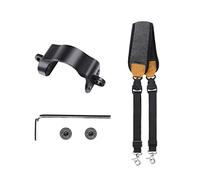 Correa de hombro estabilizador portátil para RS3 alivio del estrés cordón ajustable cuello transpirable con cuello de gancho