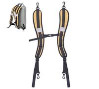 Correa de hombro genérica para cámaras | Correa de hombro para cámara - Fácil conexión para reemplazar la cadena en fotografía, viajes y salidas diarias