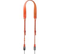 Correa de hombro para cámara PGYTech Air, color naranja vibrante