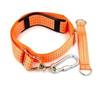 Correa de hombro para destornillador eléctrico Modificable Correa auxiliar ergonómica que reduce la fatiga de los brazos Correa de poliamida de 1,8 m para herramientas eléctricas