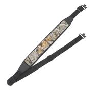 Correa de Hombro para, diseño Antideslizante, Banda de Transporte Acolchada Ajustable, Equipo de Apoyo cómodo y Resistente, para Mochila, computadora al Aire Libre, Transporte Diario