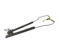 Correa de Hombro para Saxofón, Diseño de Hebilla de Correa de Saxofón de Uso Amplio que Reduce la Presión de Fibra de Poliéster para Clarinetes
