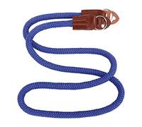 Correa de hombro portátil de cuero vacuno 52G, correa de hombro cilíndrica de nailon para cámara, correa de hombro para cámara digital y cámara réflex para senderismo, campamento al aire libre, viajes