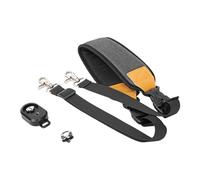 Correa de hombro reductora de peso para DJI Ronin Rs3 Rs4 Rs 4 Pro Gimbal estabilizador liberación Lanyar estrés O5I0 alivio rápido