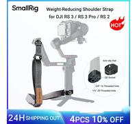 Correa de Hombro Reductora de Peso SmallRig RS3 RS4 para Soporte de Mano, Compatible con DJI Gimbal Belt para DJI RS 4 / RS 3 Pro / RS4 Pro / RS 4 Mini 4118