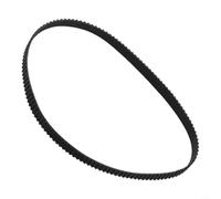 Correa de impresora 20005 compatible con Zebra ZM400 ZM600 - Cinturón de transferencia de precisión para impresora térmica de códigos de barras