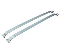 Correa de la abrazadera del depósito de combustible EZC-CH-063 NTY para JEEP