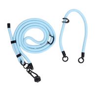 Correa de la Cámara con Hebilla de Tornillo Seguro para el Bolsillo, Diseño Versátil y Resistente para GoPro Hero 3, 4, 5, Action CAM, Ideal para Aventuras al Aire Libre, Deportes y Viajes