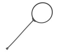 correa de la tapa de combustible Cable de banda para tapa tanque combustible 630/640/650 i M6 para BMW Serie 6 E63/E64 F12/F13 G32 2003-2021 reemplazar(B)