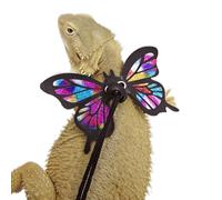 Correa de lagarto, mascota trepadora, correa para exteriores