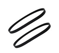 Correa De Lavadora 6EPJ1161 Compatible Con HiSense. Repuestos For Lavadora 2025055(2PCS)