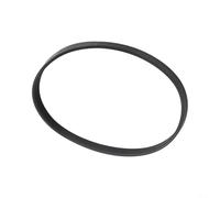 Correa de lavadora doméstica compatible con modelo para 5EPH330, pieza de repuesto hecha de goma para una acción constante de secadora