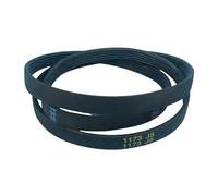 Correa De Lavadora Lavadora Compatible for LG EL1173J5 Correa De Transmisión EL 1173 J5 Piezas De Lavadora Junta Base De Lavadora Piezas De Repuesto for Lavadora