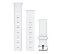 Correa de liberaci n r pida Garmin - Silicona Whitestone 22 mm