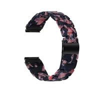Correa de liberación rápida de resina de 20/22mm compatible con Garmin Fenix 7/7S/Solar 6/6S Pro 5/5S Plus/Forerunner 935/945/Epix Gen2/Approach S60/S70