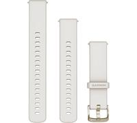 Garmin Correa de Silicona 18 mm Beige Venu 3S