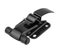 Correa de limitador de puerta trasera pieza de metal para Opel para Vauxhall para Nissan Cars MASTER 3 MK3 2010 MOVANO B2010 NV400 2011 OEM 824302481R Componente de repuesto