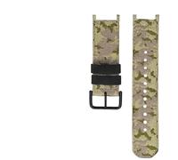 Correa de lona de nailon para PRG-240 PRG-130Y/T PRW-1500 PRG-130 Series Accesorios de reloj para hombre, talla única, Acetato, No es una piedra preciosa
