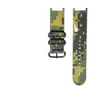 Correa de lona de nailon para PRG-240 PRG-130Y/T PRW-1500 PRG-130 Series Accesorios de reloj para hombre, talla única, Acetato, No es una piedra preciosa
