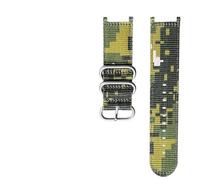 Correa de lona de nailon para PRG-240 PRG-130Y/T PRW-1500 PRG-130 Series Accesorios de reloj para hombre, talla única, Acetato, No es una piedra preciosa