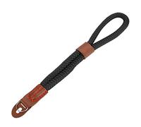 Correa de mano de la cámara Correa de mano manual transpirable para la muñeca Cámara digital SLR Cordón antipérdida para aumentar la seguridad en la muñeca