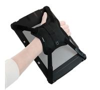 Correa de mano Mobilis Zebra ET40-45 8-10" Negro
