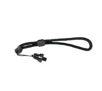 Correa de mano para cámara - Correa de muñeca tejida a mano para cámara digital | Cordón de teléfono de poliéster de 5,51 pulgadas | Correa de muñeca duradera | 1/4 tornillo de fijación de teléfono