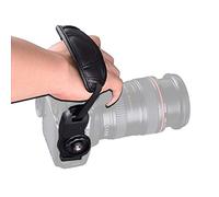 Correa de mano para muñeca con empuñadura para cinturón de mano compatible con Panasonic Lumix G100 DC S1H S5 S1R G95 G90 LX100 GX9 GF10 GH5S G9 GX850 GX800 GF9 GH5 G85 G85 80 GX77. G7 GH4 GX80 GF8.