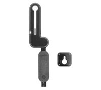 Correa de mano Peak Design Micro Clutch L-Plate compatibilidad cámaras mirrorless