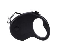 Correa de Mascotas Retráctil - Herramienta Antinudos Gran Resistencia | Correa Extensible en el Nylon Resistente de Cachorros - para Razas pequeñas y Medianas, Paseos, Correr, Senderismo y Playa