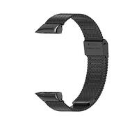Correa de Milán para la banda de honor 6 Smart pulsera de pulsera de pulsera Reloj Strap Strap Metal Band