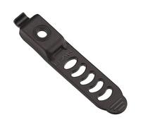 Correa de montaje de repuesto para luces Lezyne Strap-Mini/Hecto/Micro/Lite/Macro TU
