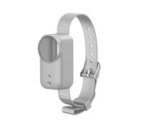 Correa de montaje transpirable y ajustable para cámara de acción, deportes al aire libre, antideslizante, ligera, duradera, correa de muñeca