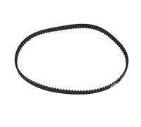 Correa de Motor para máquina de coser, repuesto de correa de transmisión de goma duradera para máquinas de coser Singer Serger Viking Pfaff