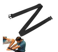 Correa de Movilización Articular, Cinturón de Fisioterapia Ajustable, Terapia de Recuperación de Cirugía Ortopédica, Mulligan Concept