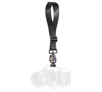 Correa de mu eca para c mara BlackRapid con FastenR FR-5 para conectar al tr pode de c maras DSLR, SLR y sin espejo